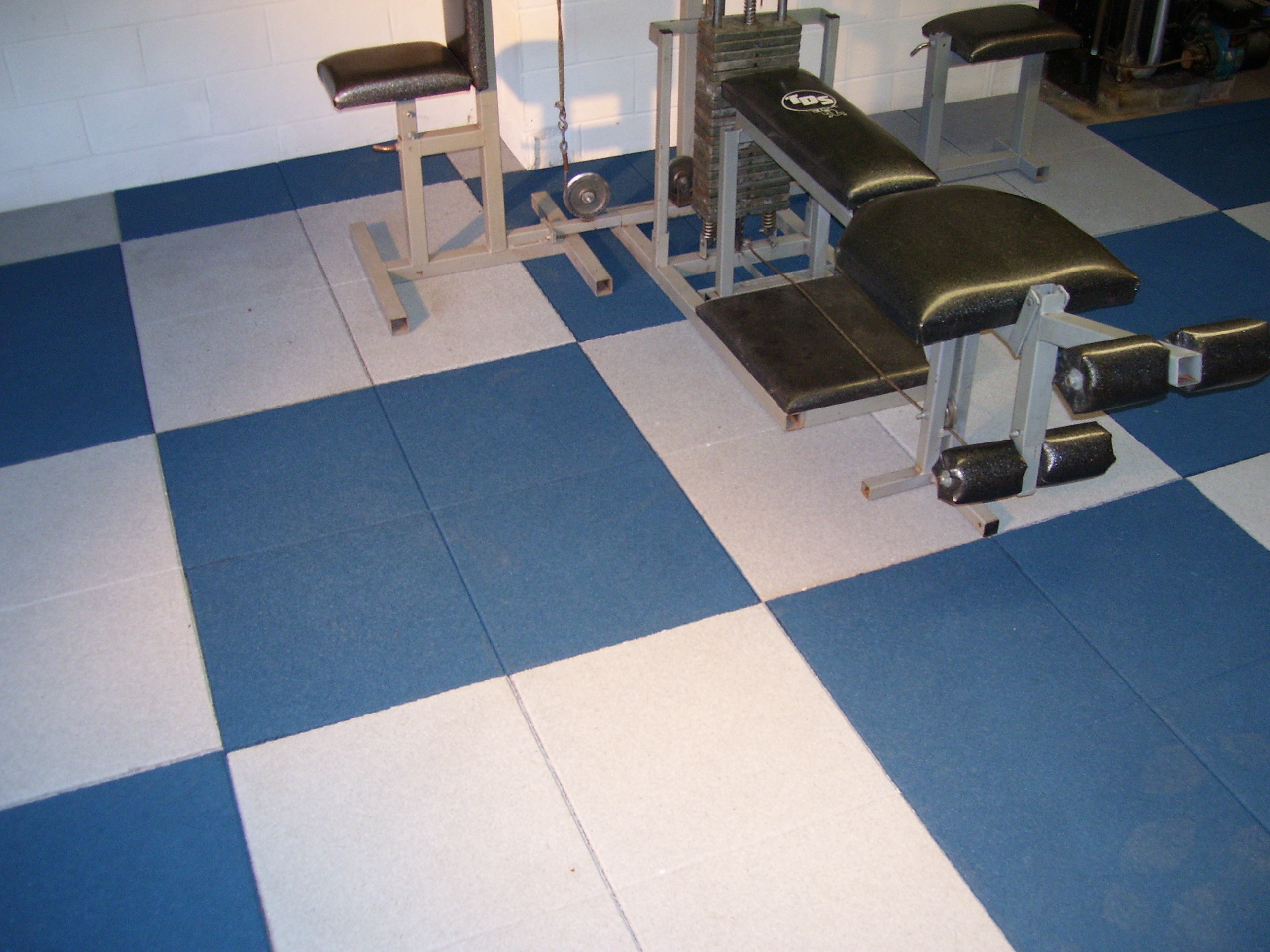 Unity Fitness Flooring Athletic Surfaces Weight Room Flooring